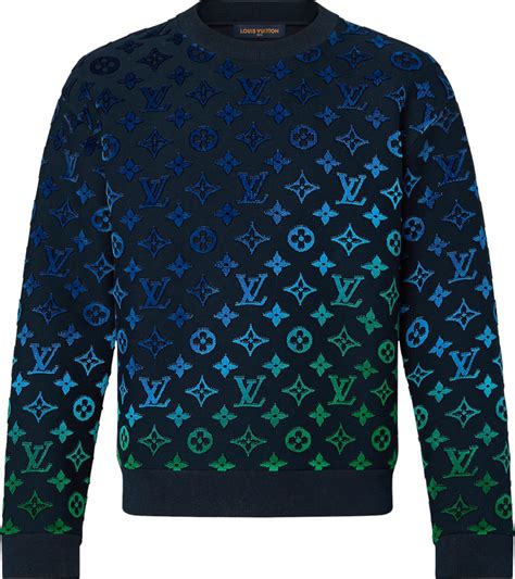 louis vuitton sweatshirt sale|louis vuitton velvet sweatshirt.